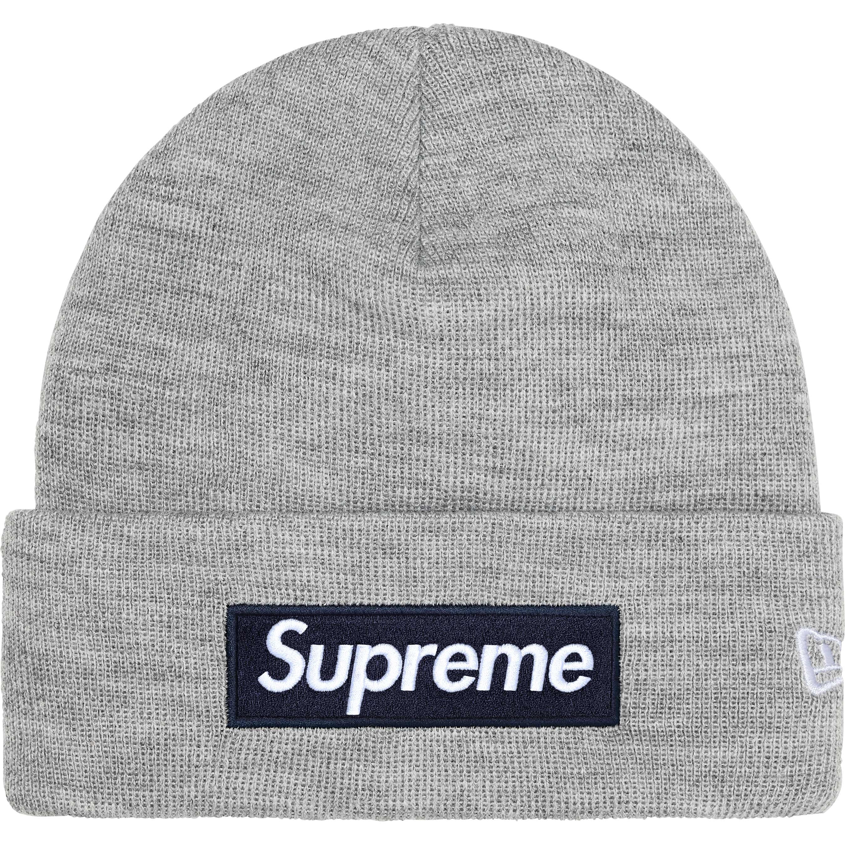 New Era® Box Logo Beanie view 4